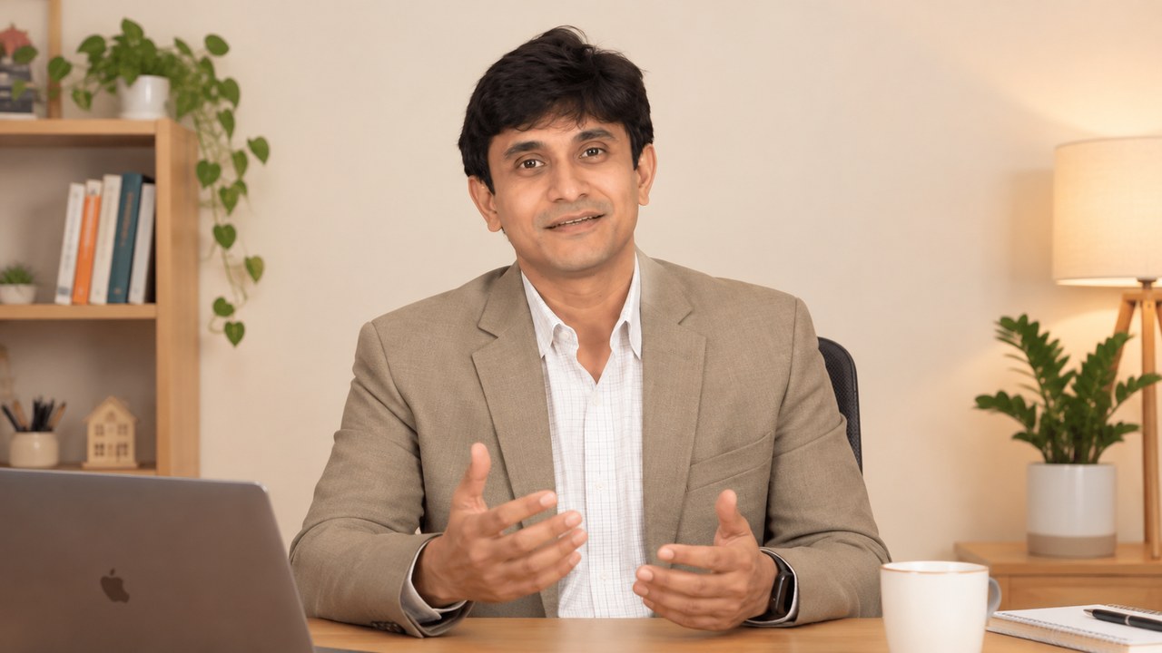 Sadique Neelgund, Founder of Network FP